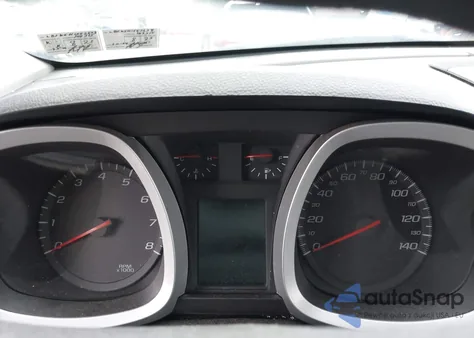 2017 Chevrolet Equinox Ls from USA, damaged, VIN 2GNALBEK5H1553638